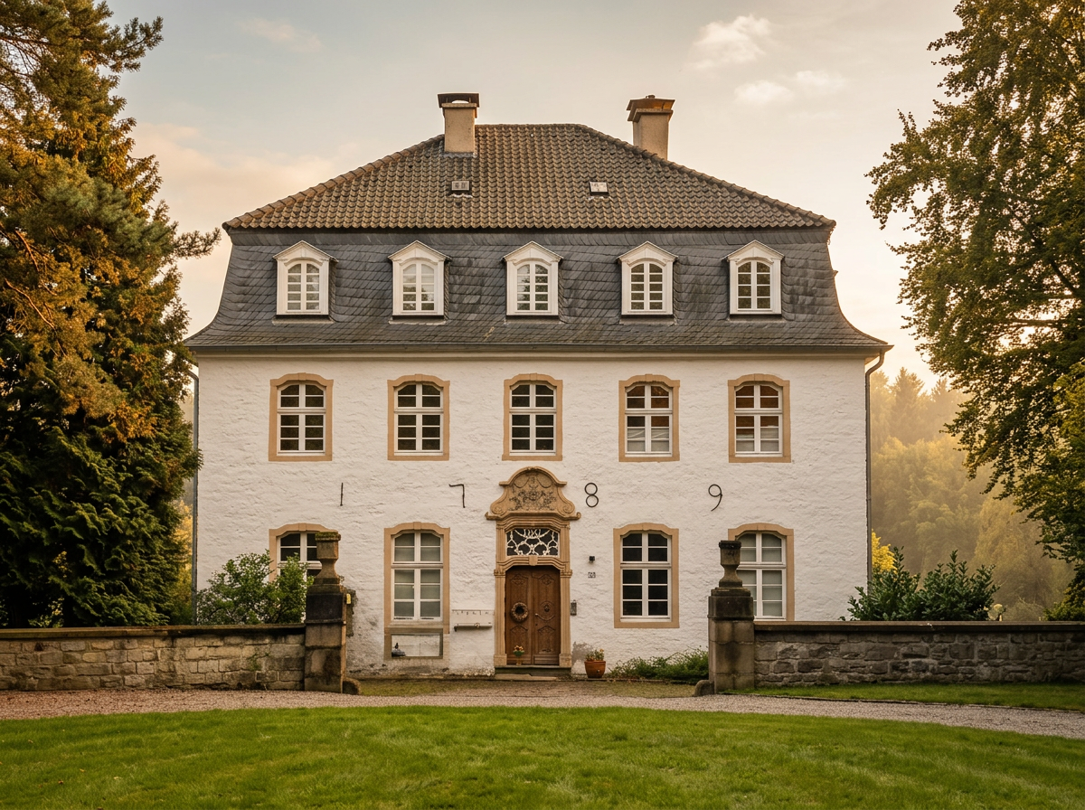 Villa Hagen