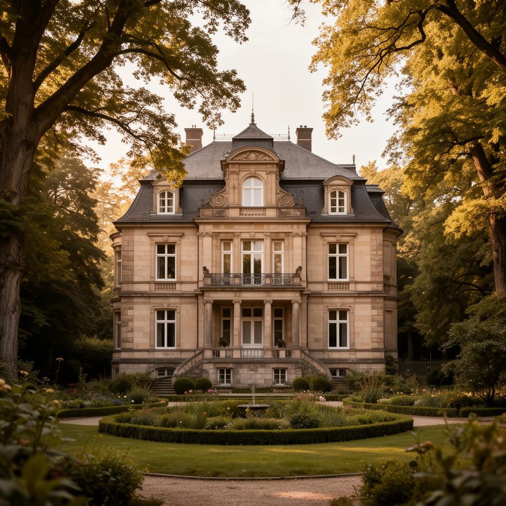 Villa Hagen